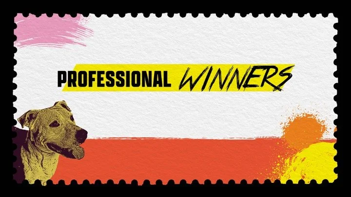 2024 ADDY winning work