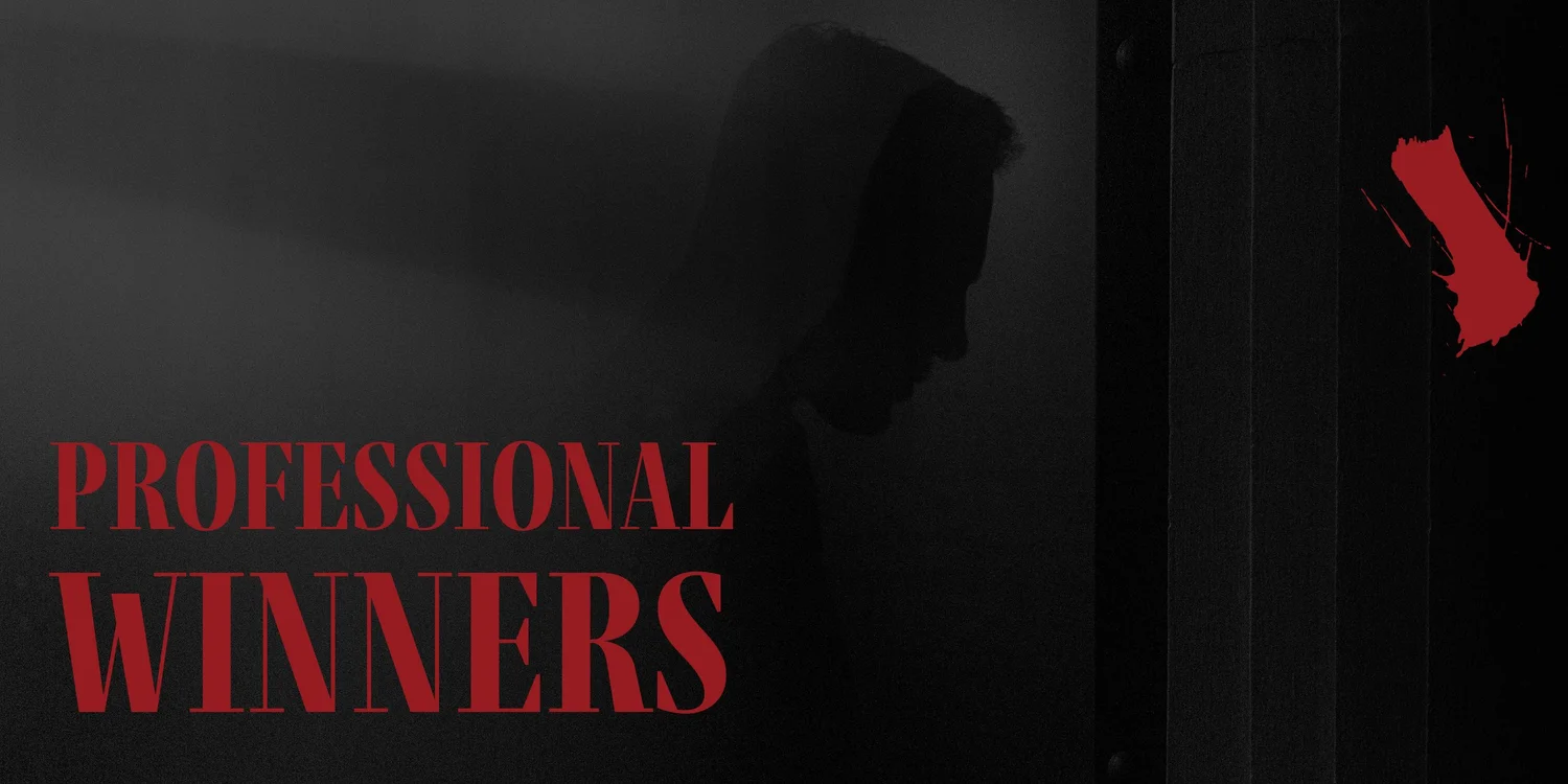 2025 Professional ADDY winners