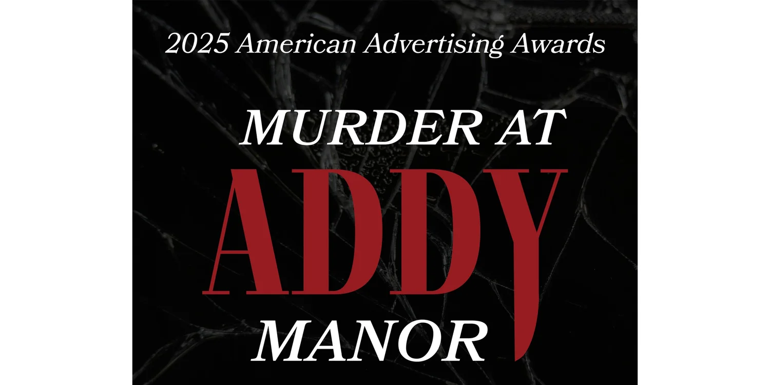 2025 AAA Awards title