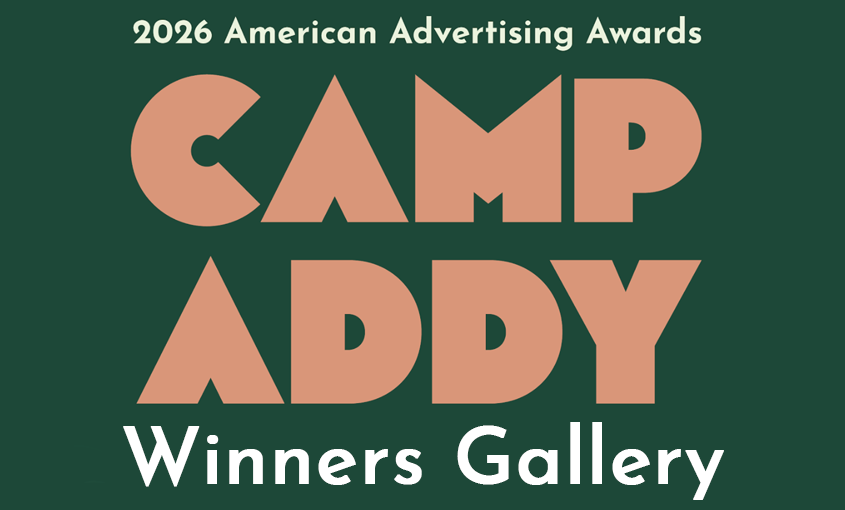 2026 Camp ADDY winners banner