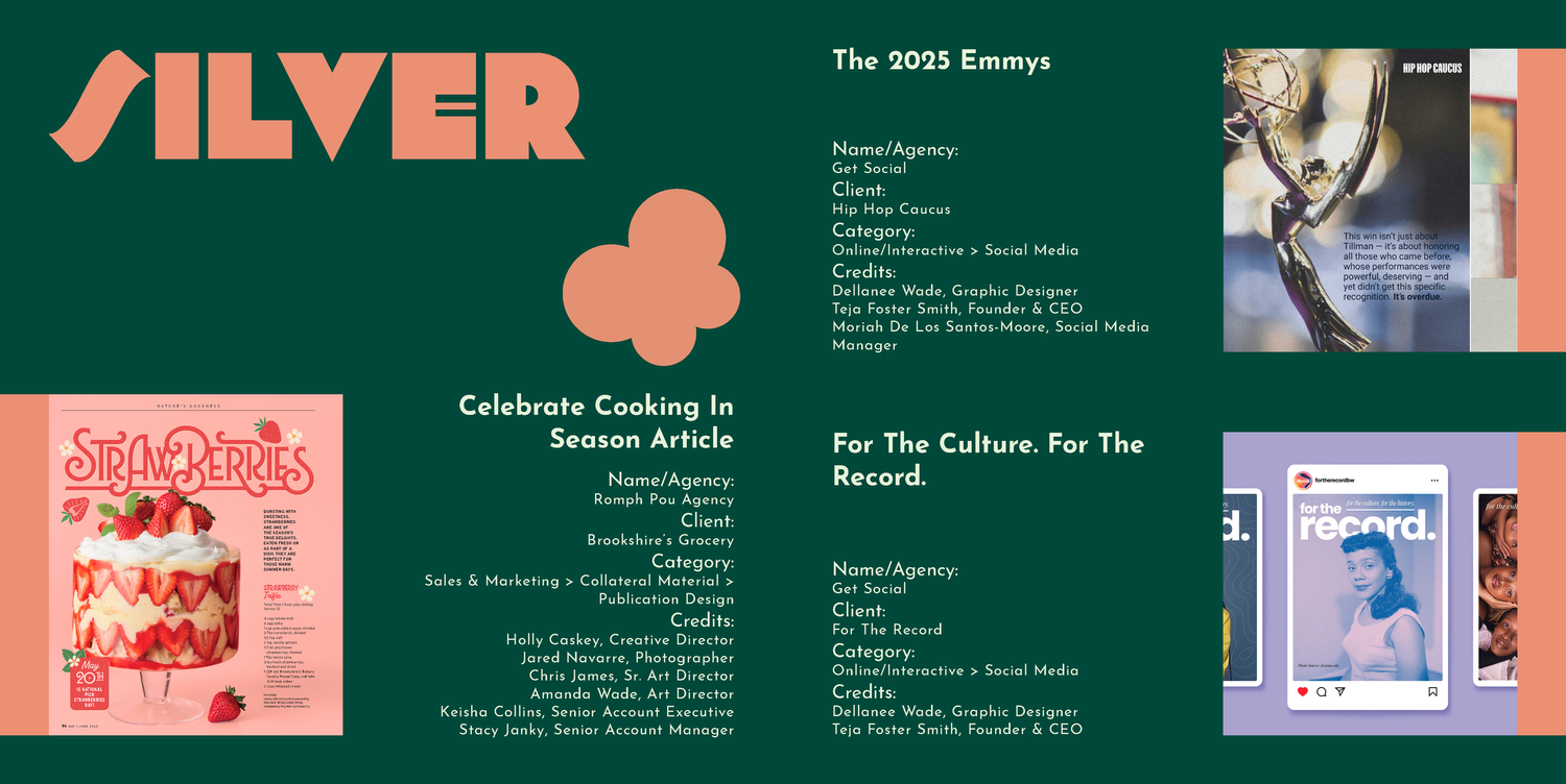 2026 ADDY winners booklet page 12