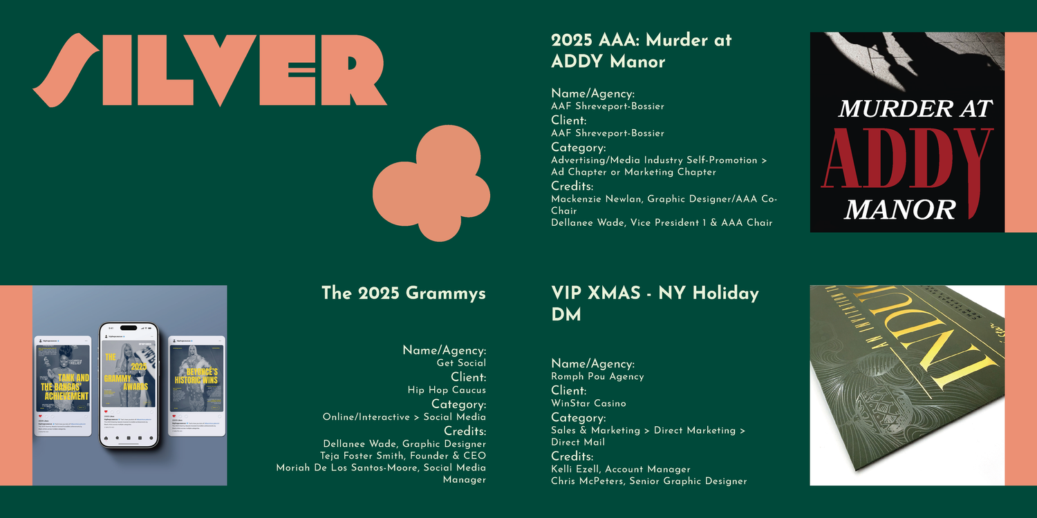 2026 ADDY winners booklet page 14