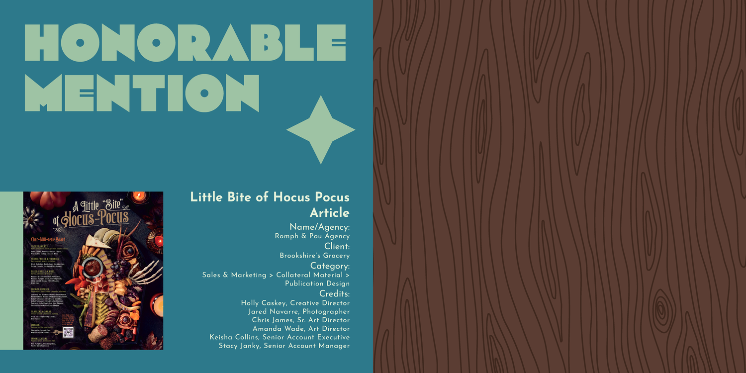 2026 ADDY winners booklet page 18