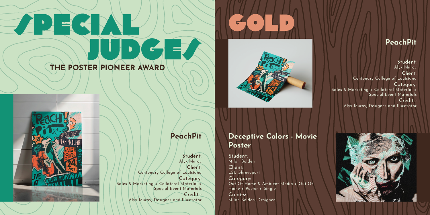 2026 ADDY winners booklet page 22