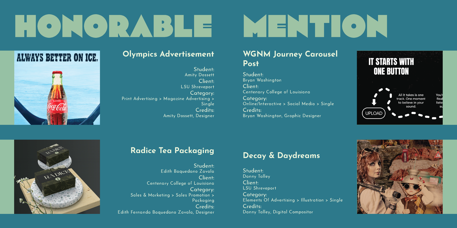 2026 ADDY winners booklet page 28