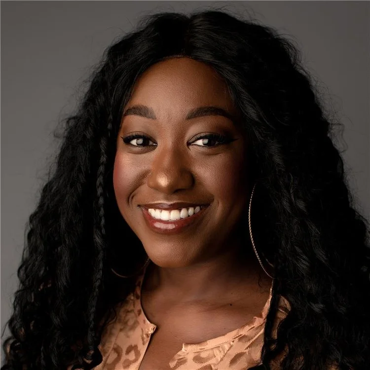 Dellanee Wade — AAFSB President