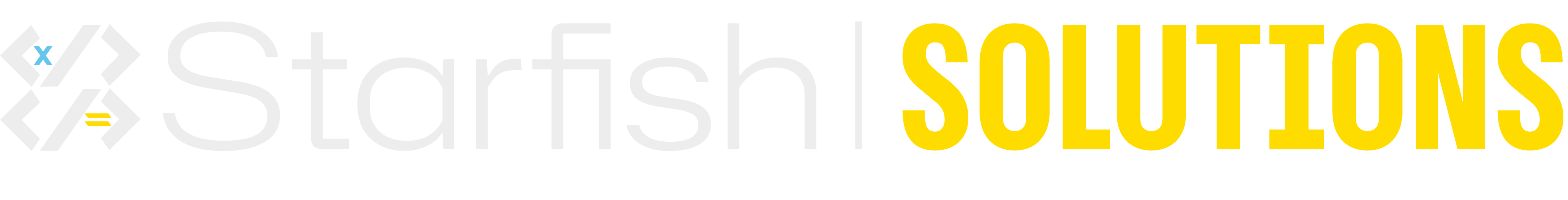 Starfish Solutions