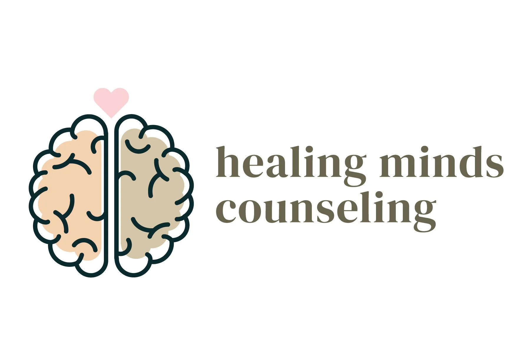 Healing Minds
