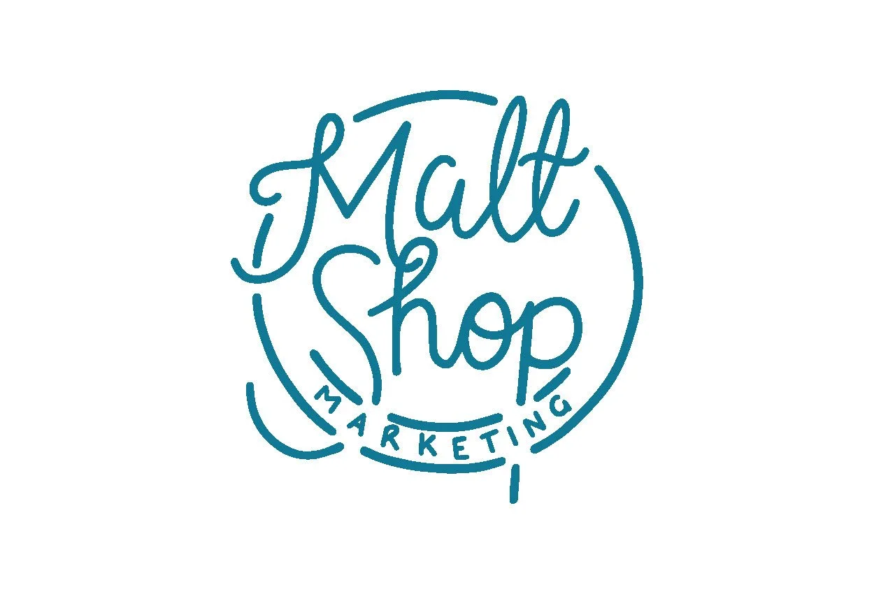 Malt Shop Marketing